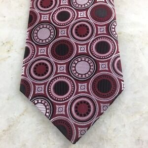 STACY ADAMS (SIGNATURE GOLD) TIE